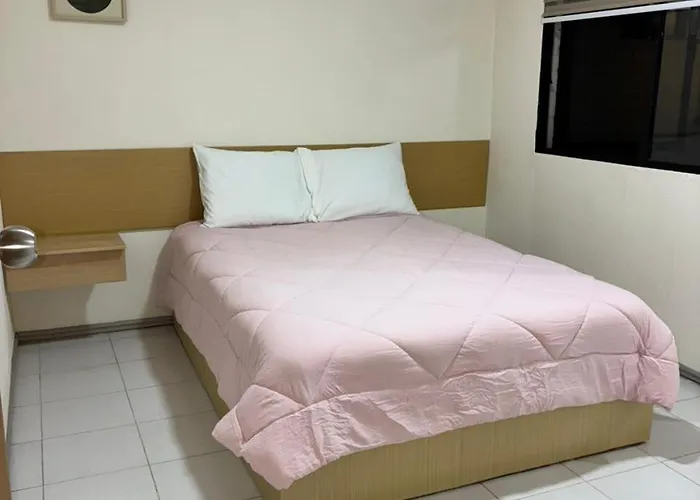 Apartment Departamento Cerca Del Aeropuerto Aicm, Estadio Gnp, Palacio De Deportes, Estadio Harp Helu, Autodromo Hermanos Rodriguez, Muy Cerca De Estacion Del Metro Zaragoza *